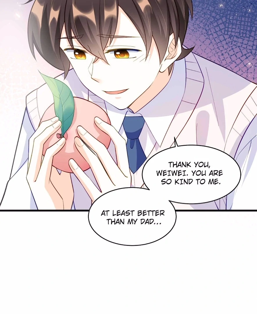 Ancestor is Beautiful and Elegant Chapter 35 - Page 10