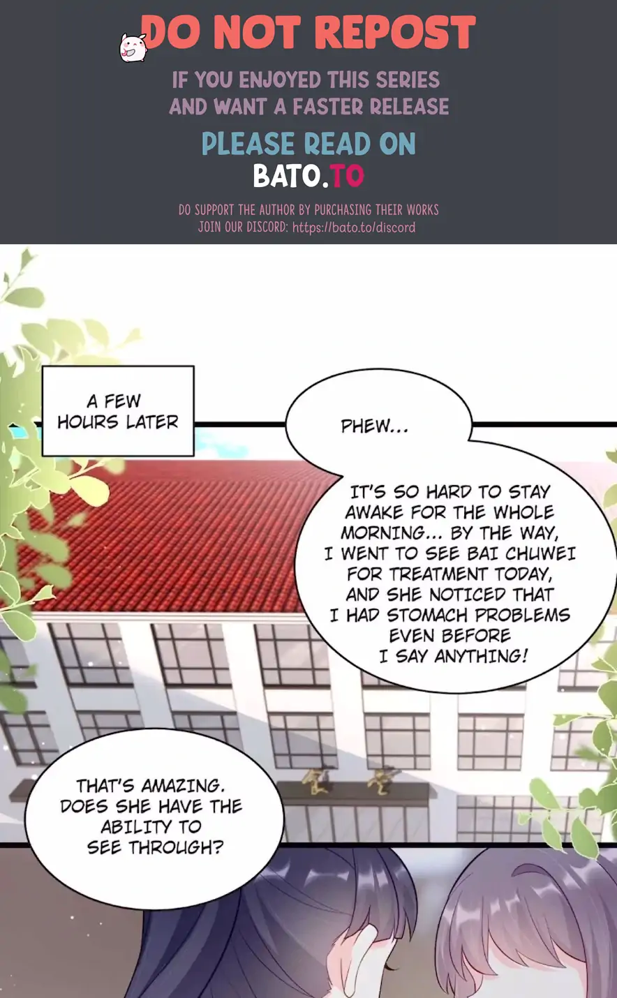 Ancestor is Beautiful and Elegant Chapter 36 - Page 1
