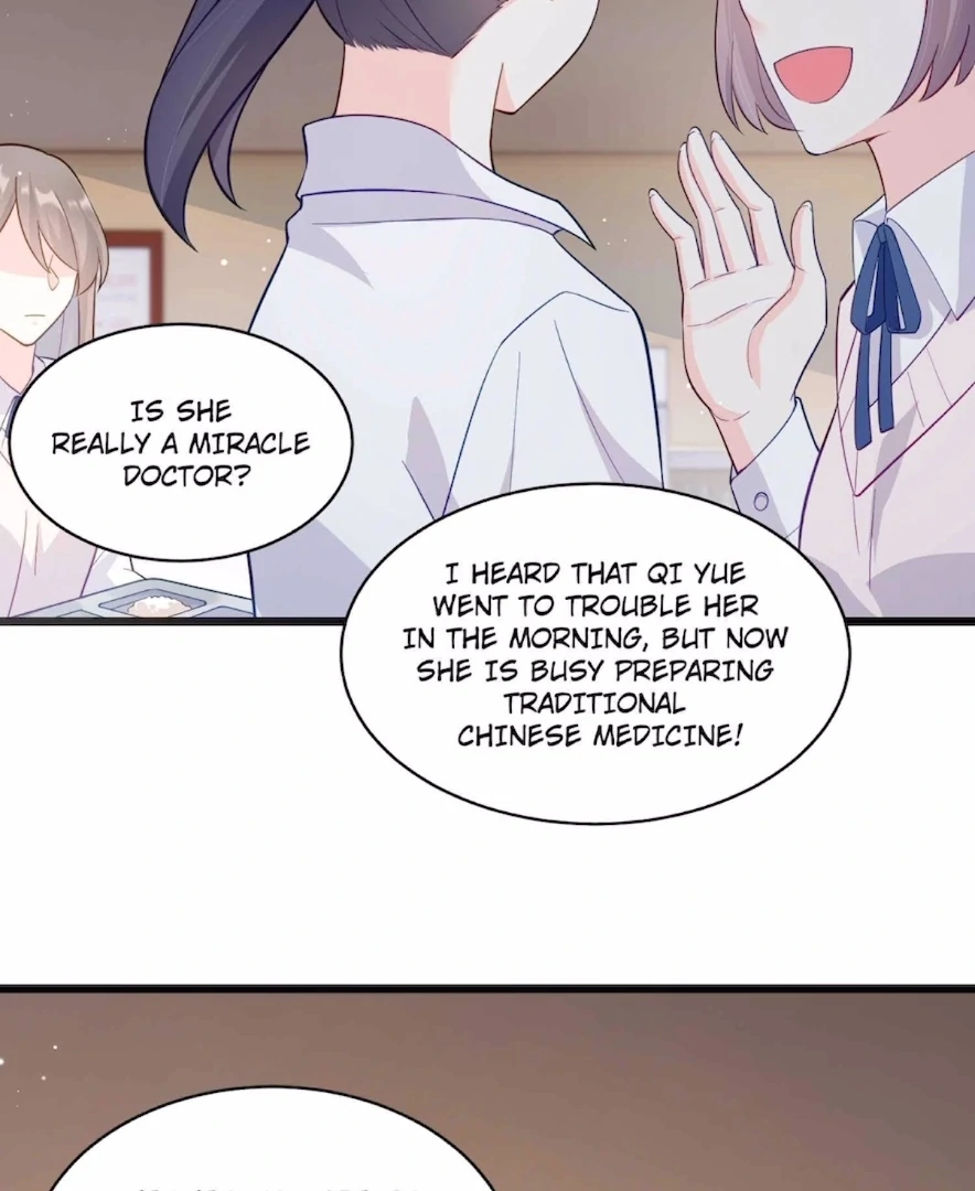 Ancestor is Beautiful and Elegant Chapter 36 - Page 2