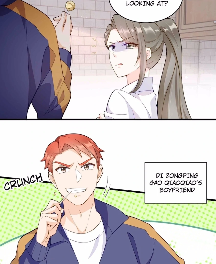 Ancestor is Beautiful and Elegant Chapter 36 - Page 11