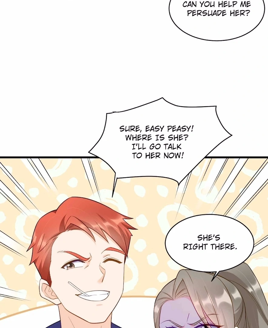 Ancestor is Beautiful and Elegant Chapter 36 - Page 13