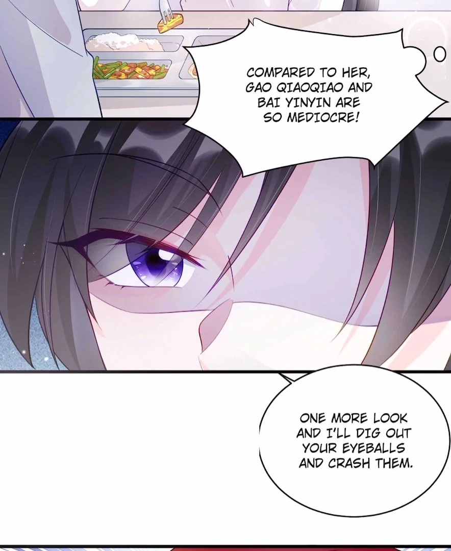 Ancestor is Beautiful and Elegant Chapter 36 - Page 16