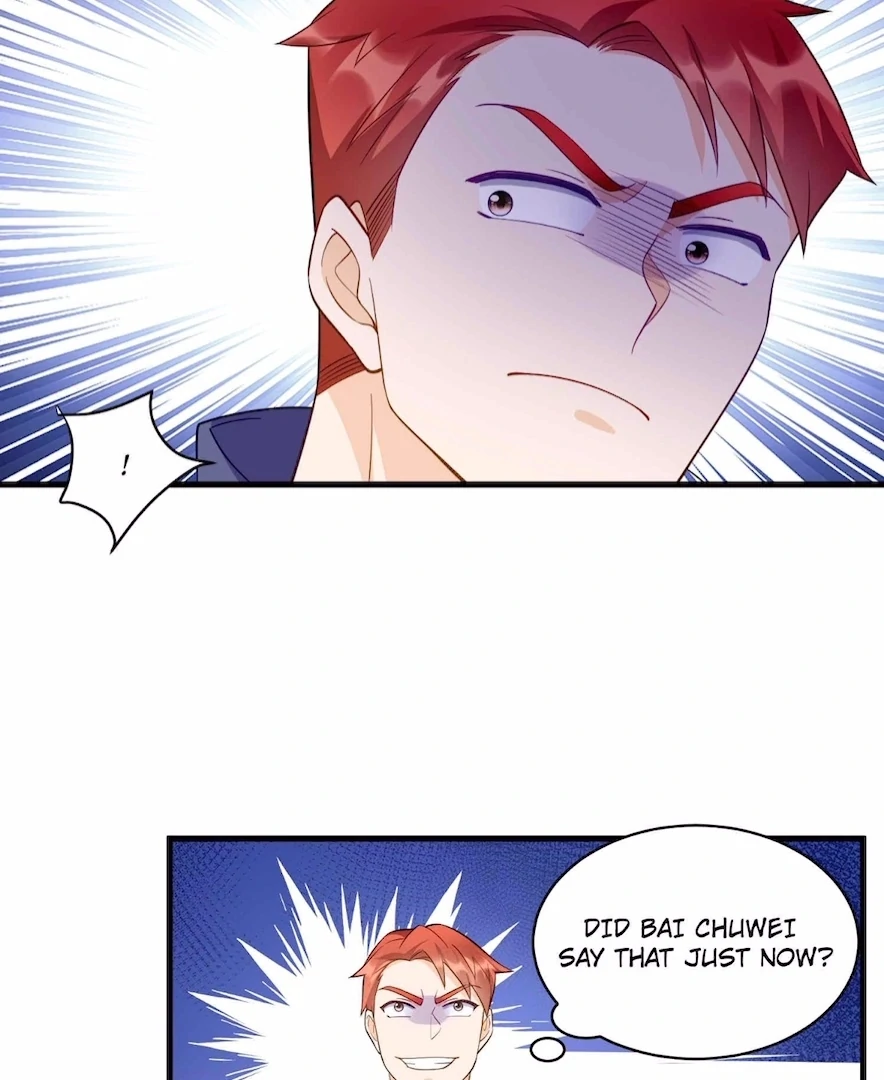 Ancestor is Beautiful and Elegant Chapter 36 - Page 17