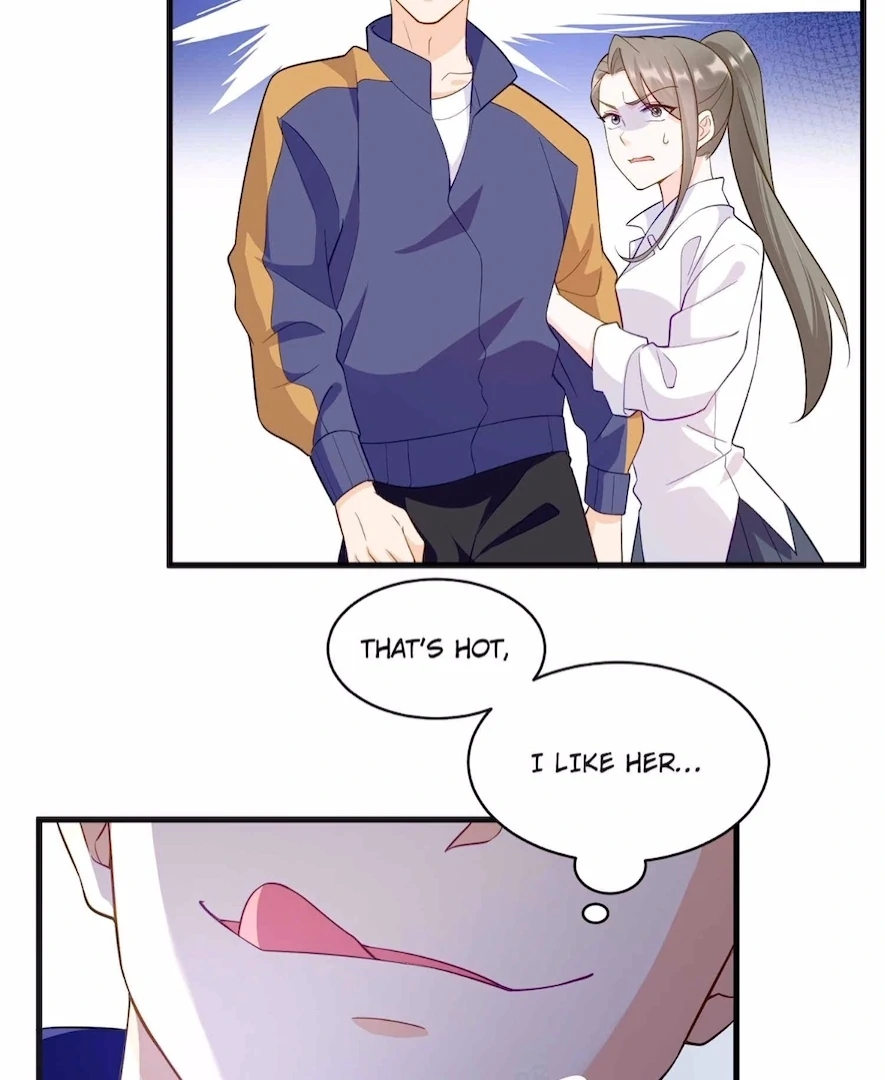 Ancestor is Beautiful and Elegant Chapter 36 - Page 18
