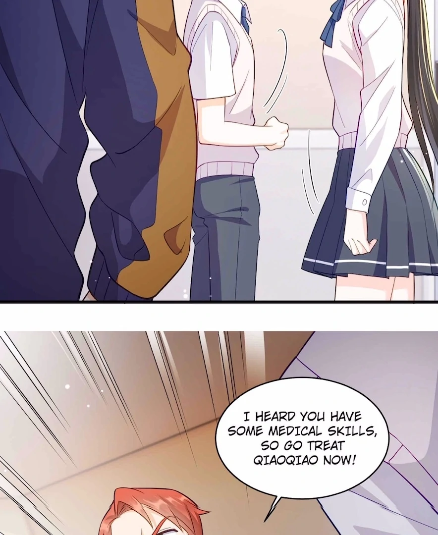 Ancestor is Beautiful and Elegant Chapter 36 - Page 20