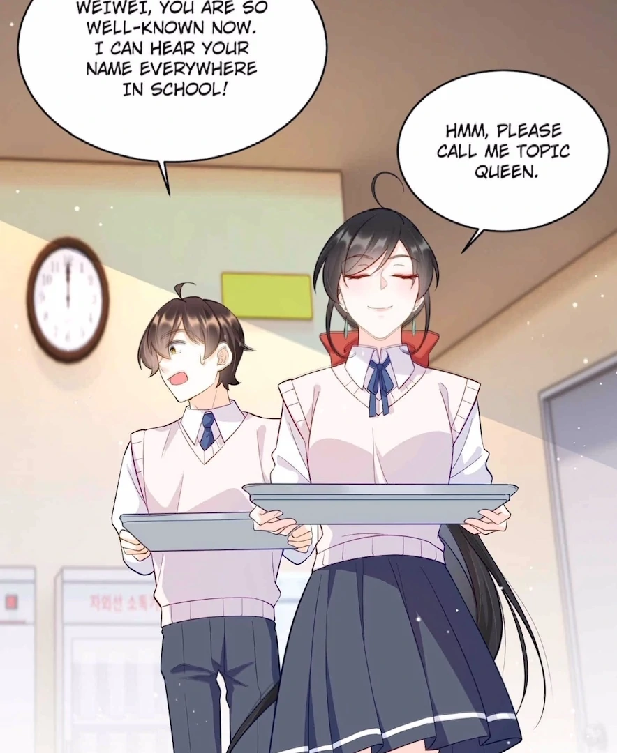 Ancestor is Beautiful and Elegant Chapter 36 - Page 3