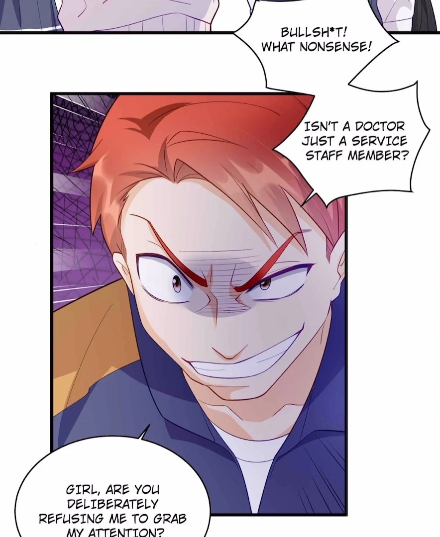 Ancestor is Beautiful and Elegant Chapter 36 - Page 23