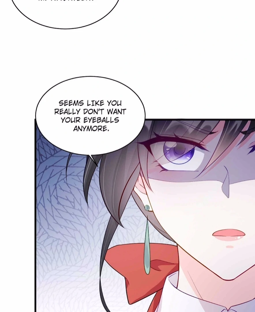 Ancestor is Beautiful and Elegant Chapter 36 - Page 24