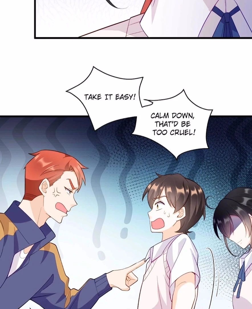 Ancestor is Beautiful and Elegant Chapter 36 - Page 25