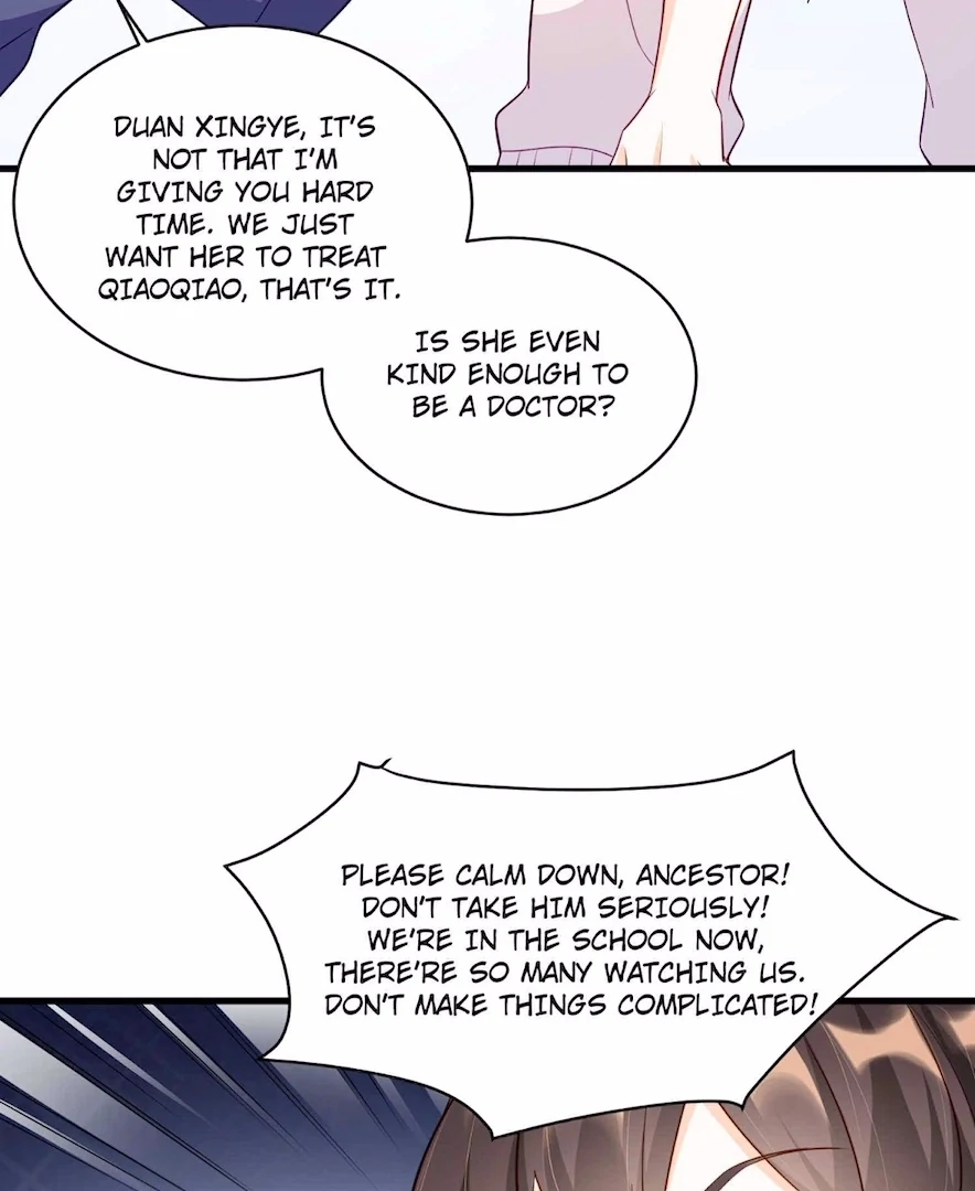 Ancestor is Beautiful and Elegant Chapter 36 - Page 26