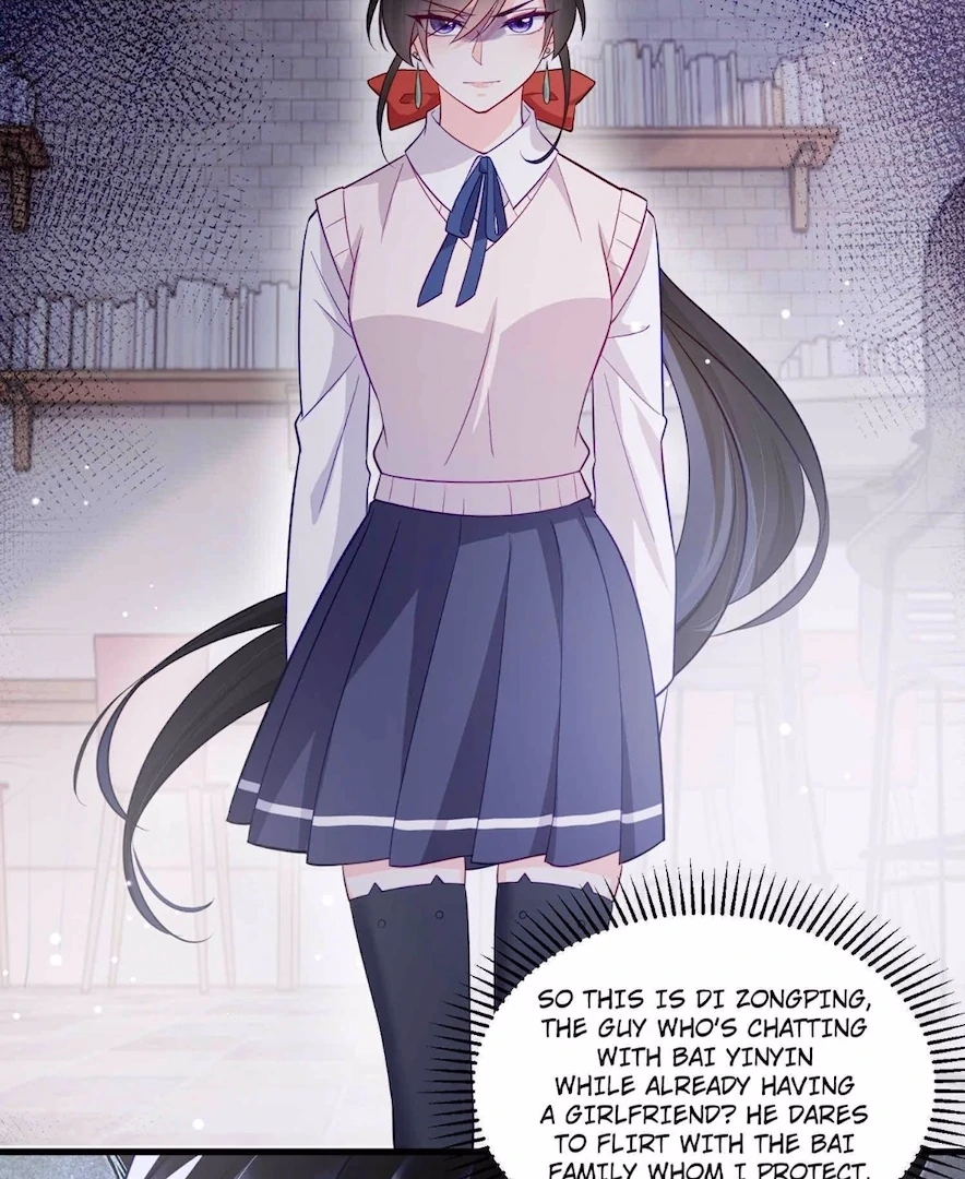 Ancestor is Beautiful and Elegant Chapter 36 - Page 28