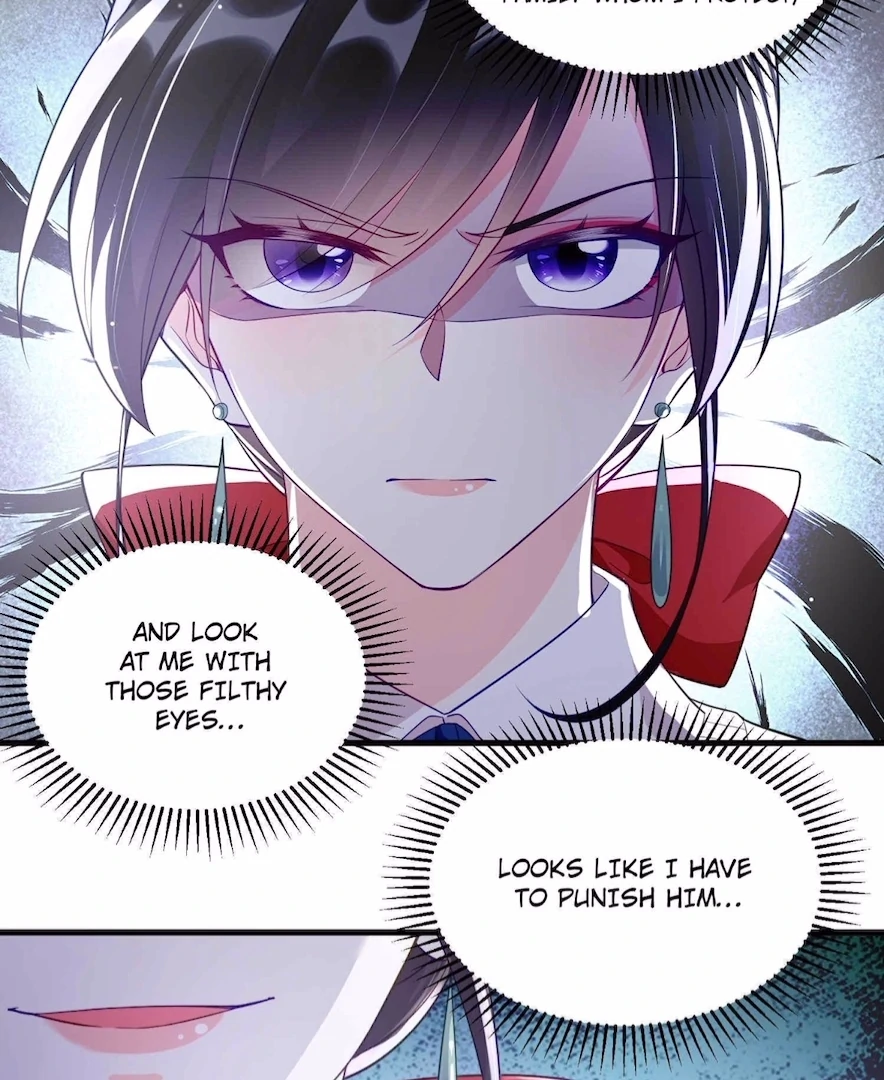 Ancestor is Beautiful and Elegant Chapter 36 - Page 29