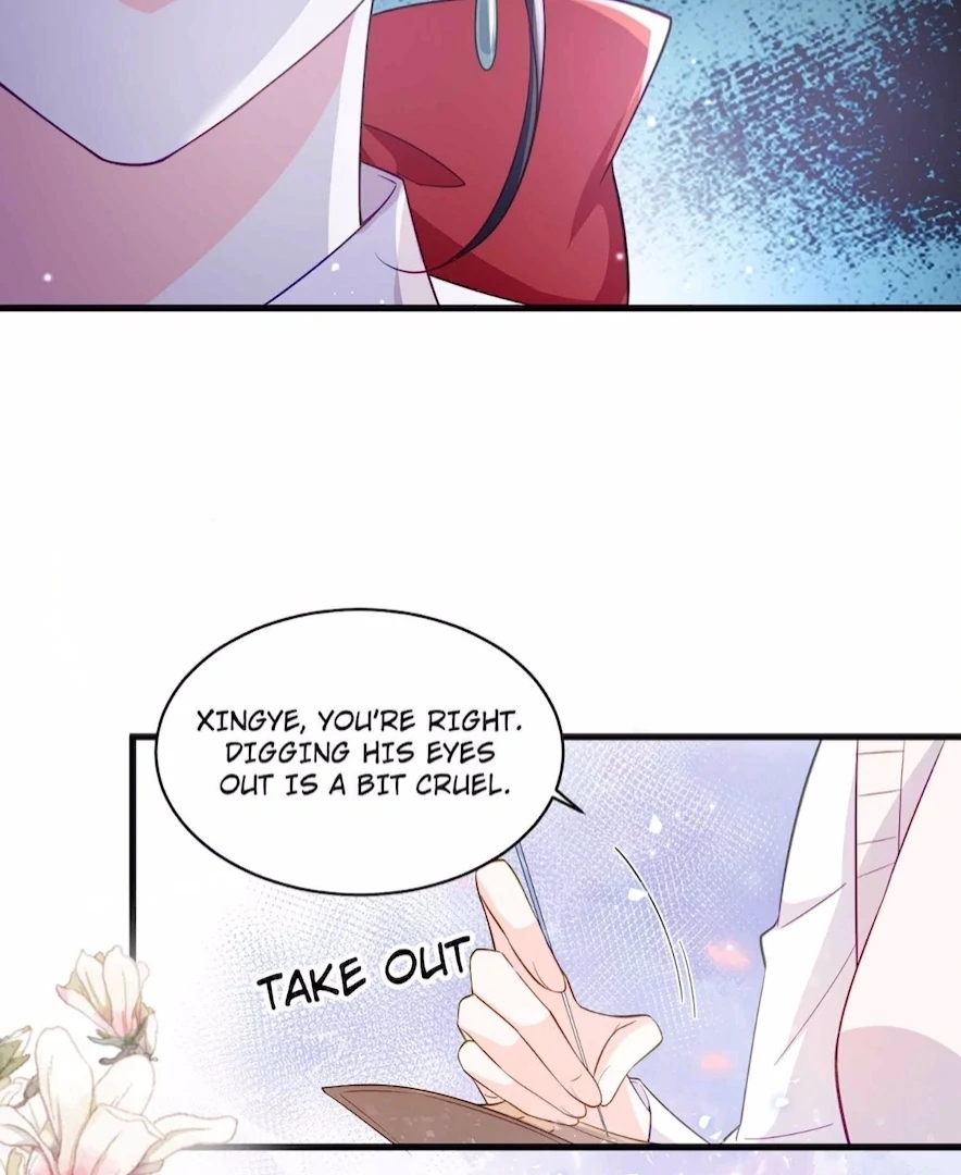 Ancestor is Beautiful and Elegant Chapter 36 - Page 30
