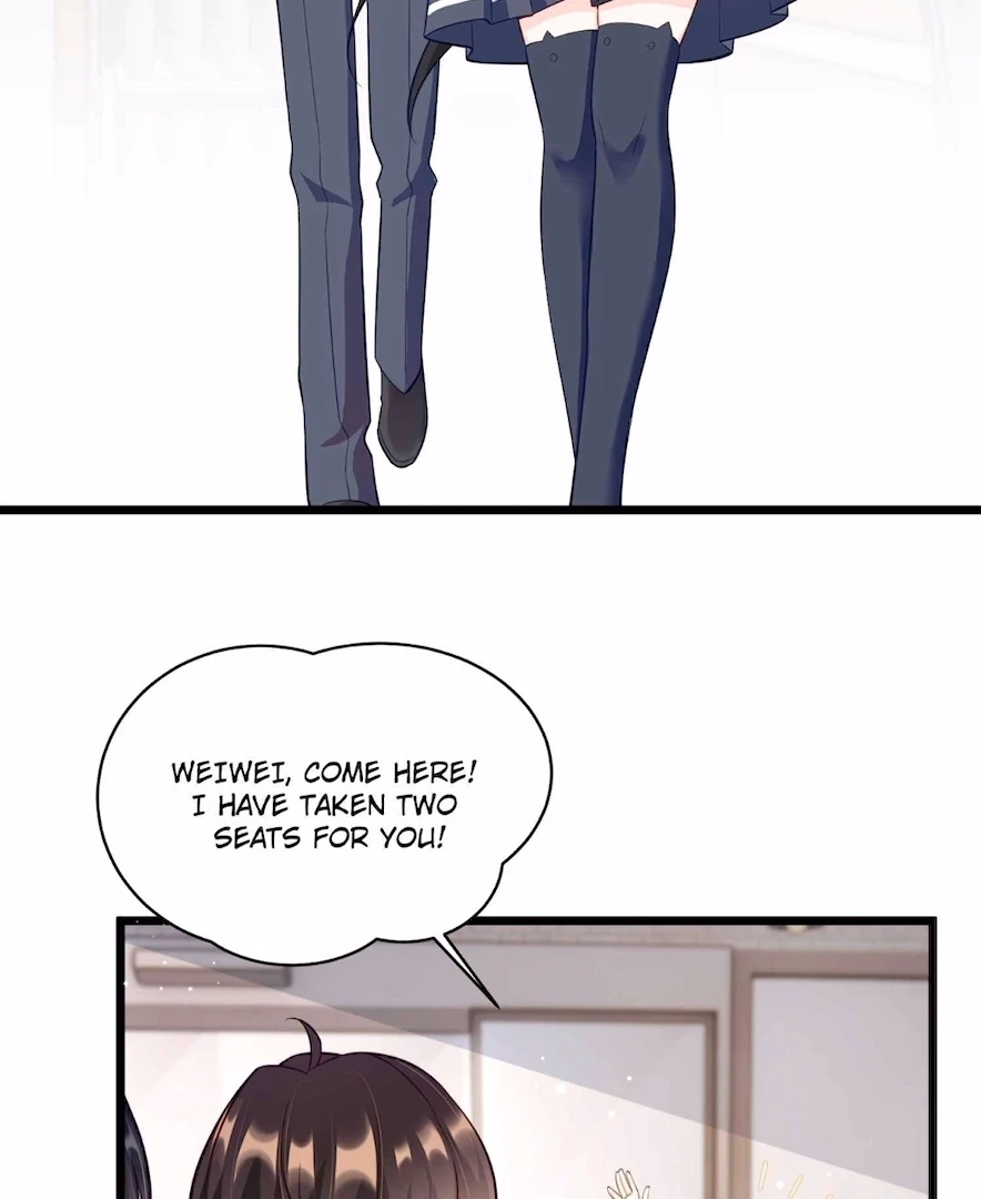 Ancestor is Beautiful and Elegant Chapter 36 - Page 4