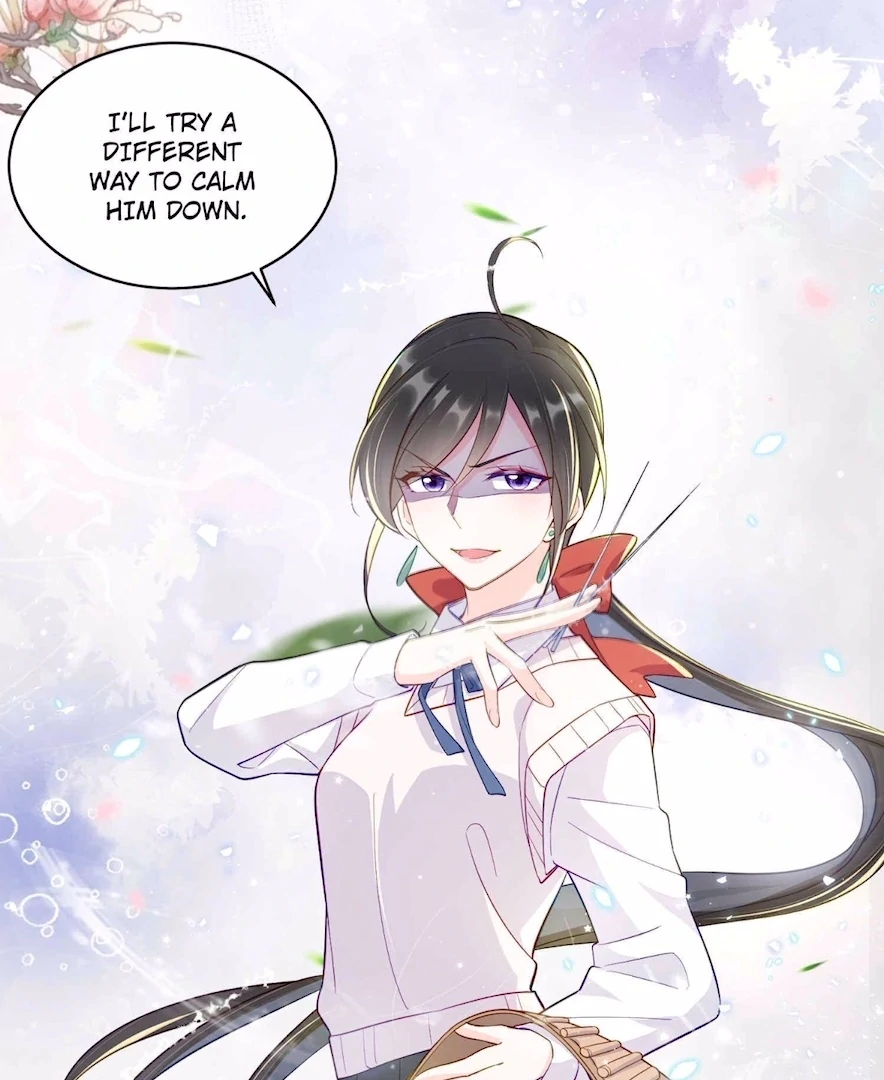 Ancestor is Beautiful and Elegant Chapter 36 - Page 31