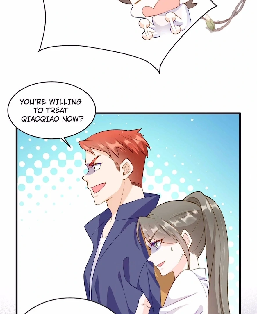 Ancestor is Beautiful and Elegant Chapter 36 - Page 33