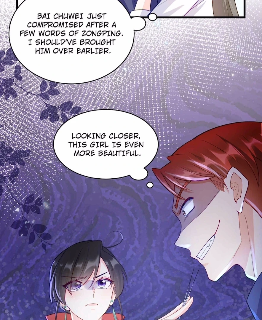Ancestor is Beautiful and Elegant Chapter 36 - Page 34