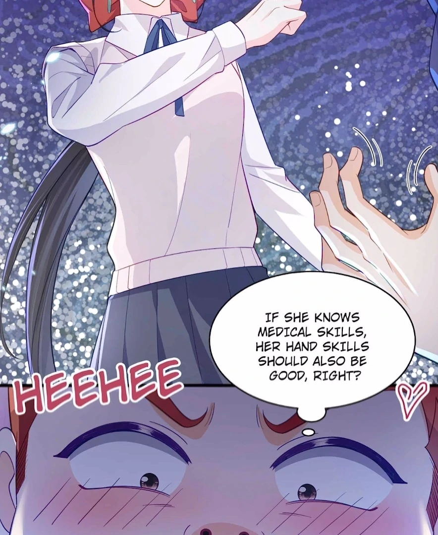 Ancestor is Beautiful and Elegant Chapter 36 - Page 35