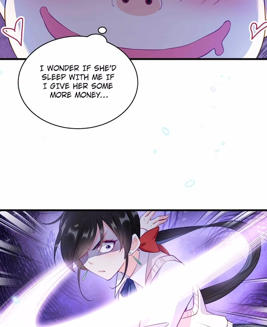 Ancestor is Beautiful and Elegant Chapter 36 - Page 36