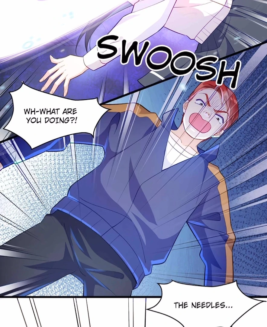 Ancestor is Beautiful and Elegant Chapter 36 - Page 37