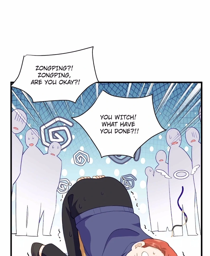 Ancestor is Beautiful and Elegant Chapter 36 - Page 39