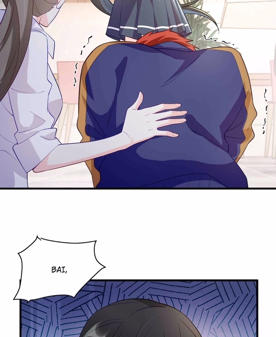 Ancestor is Beautiful and Elegant Chapter 36 - Page 41