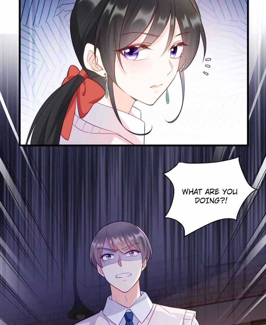 Ancestor is Beautiful and Elegant Chapter 36 - Page 42