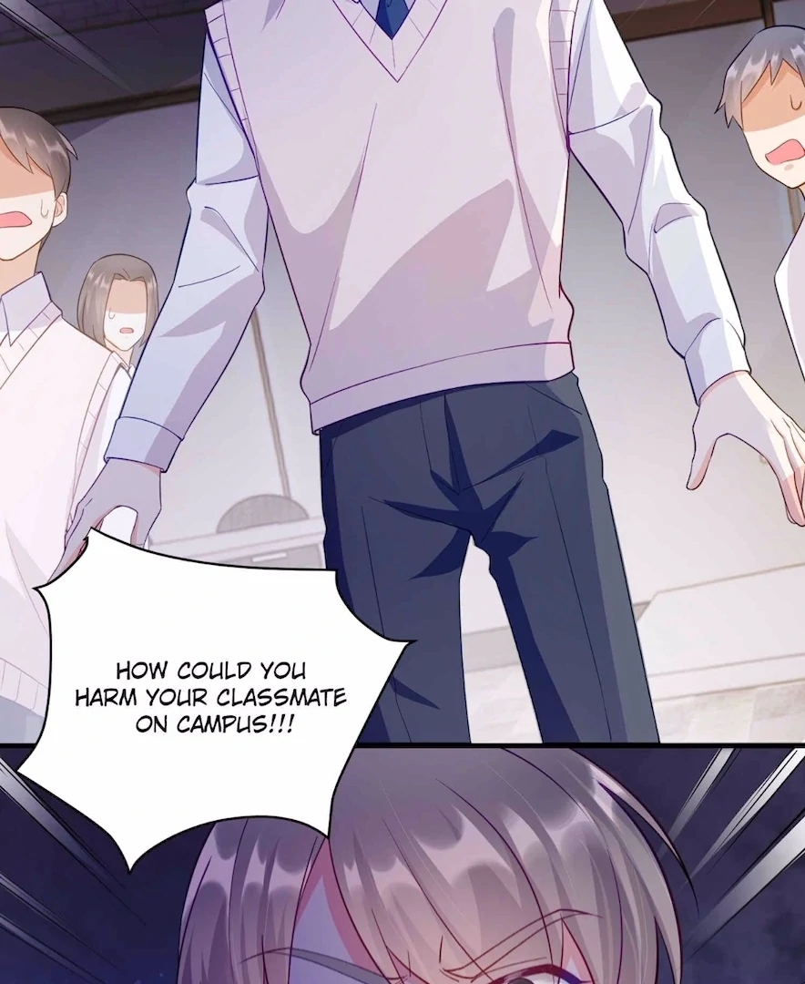 Ancestor is Beautiful and Elegant Chapter 36 - Page 43