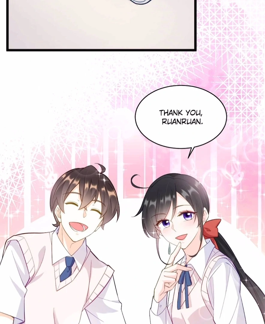 Ancestor is Beautiful and Elegant Chapter 36 - Page 6