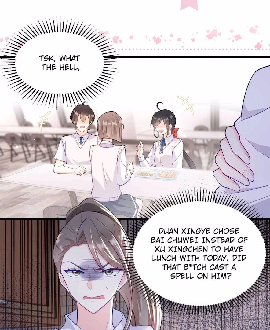 Ancestor is Beautiful and Elegant Chapter 36 - Page 9