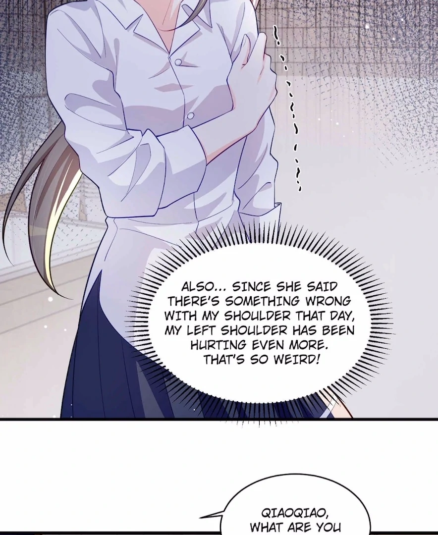 Ancestor is Beautiful and Elegant Chapter 36 - Page 10