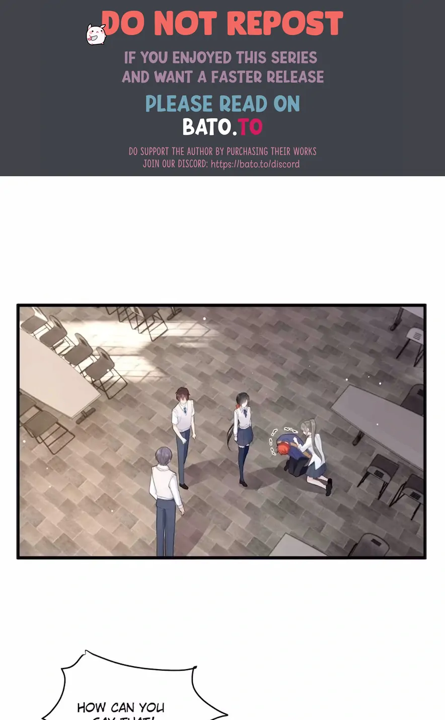 Ancestor is Beautiful and Elegant Chapter 37 - Page 1