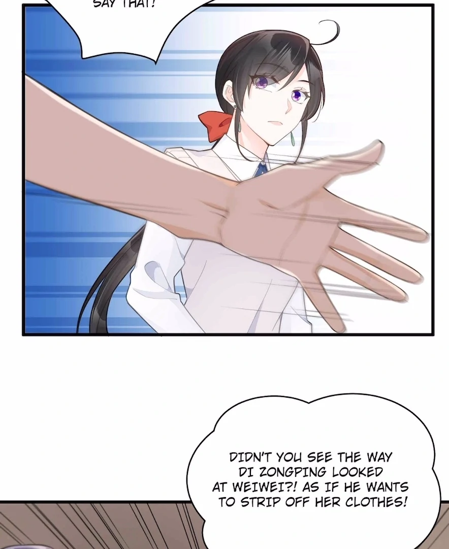 Ancestor is Beautiful and Elegant Chapter 37 - Page 2