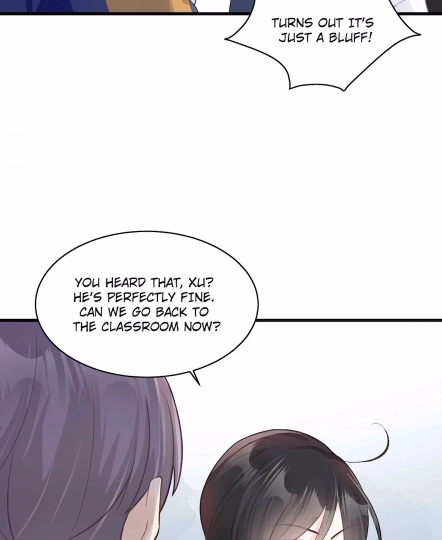 Ancestor is Beautiful and Elegant Chapter 37 - Page 12