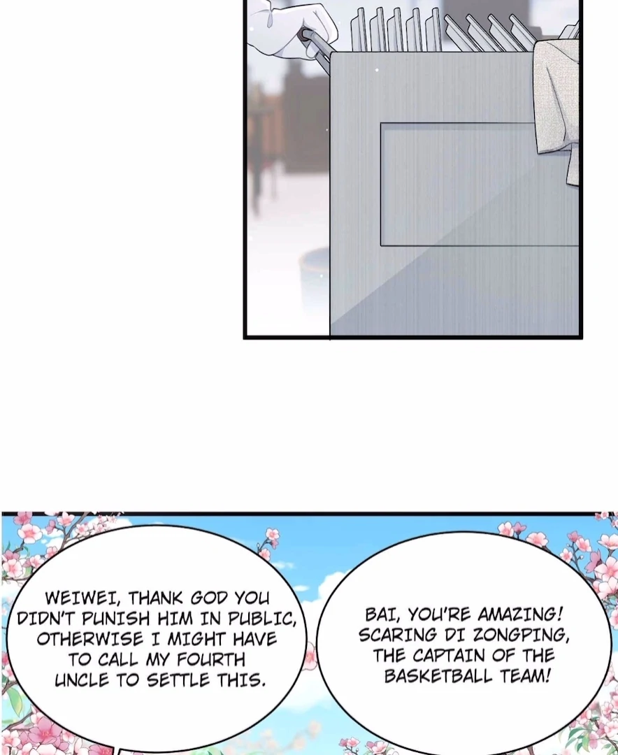 Ancestor is Beautiful and Elegant Chapter 37 - Page 14