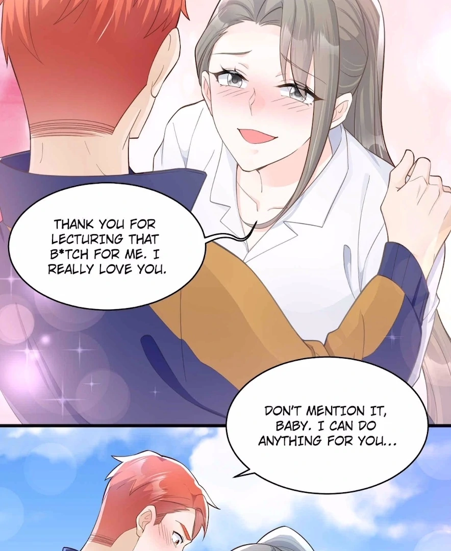 Ancestor is Beautiful and Elegant Chapter 37 - Page 18