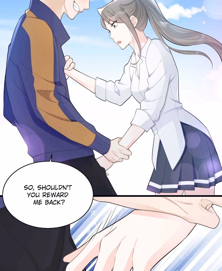 Ancestor is Beautiful and Elegant Chapter 37 - Page 19