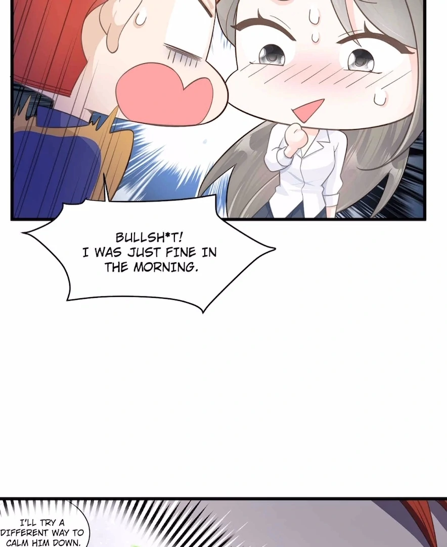 Ancestor is Beautiful and Elegant Chapter 37 - Page 23