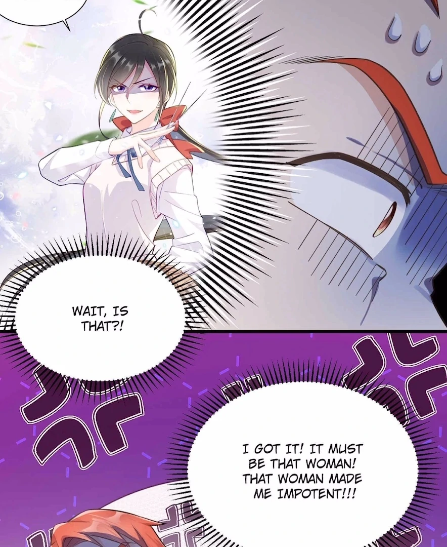 Ancestor is Beautiful and Elegant Chapter 37 - Page 24
