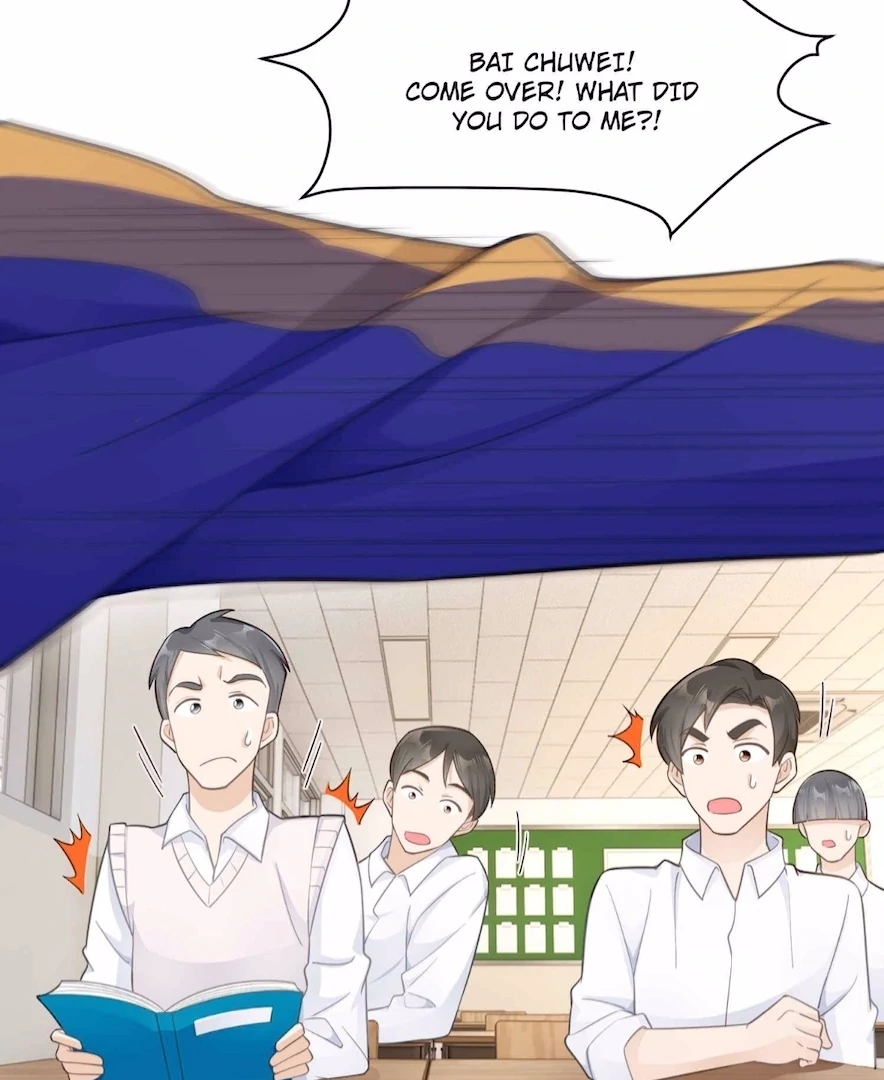 Ancestor is Beautiful and Elegant Chapter 37 - Page 27