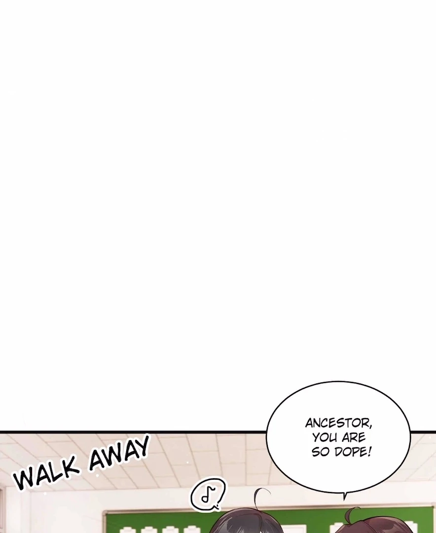 Ancestor is Beautiful and Elegant Chapter 37 - Page 30