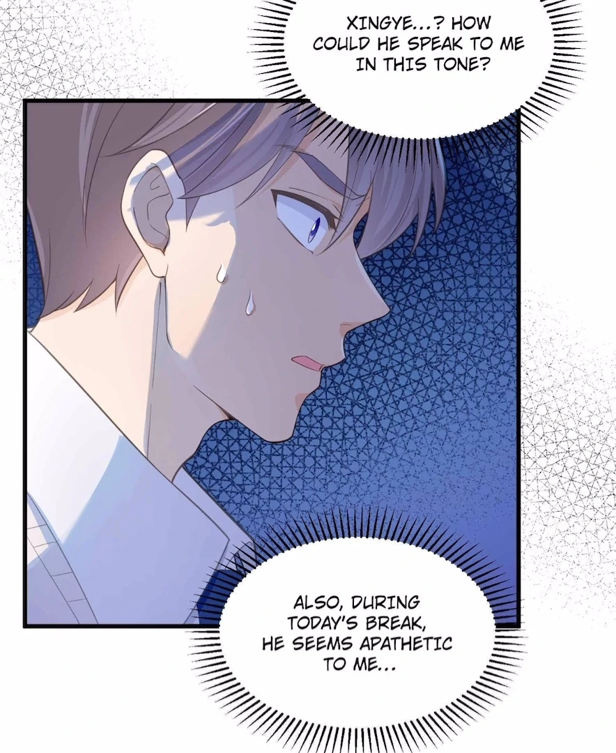 Ancestor is Beautiful and Elegant Chapter 37 - Page 4