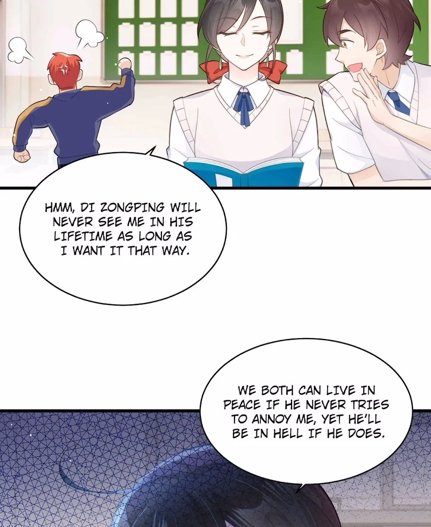 Ancestor is Beautiful and Elegant Chapter 37 - Page 31