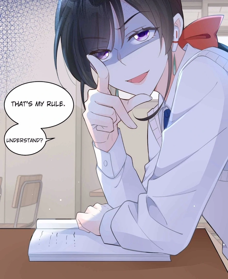 Ancestor is Beautiful and Elegant Chapter 37 - Page 32