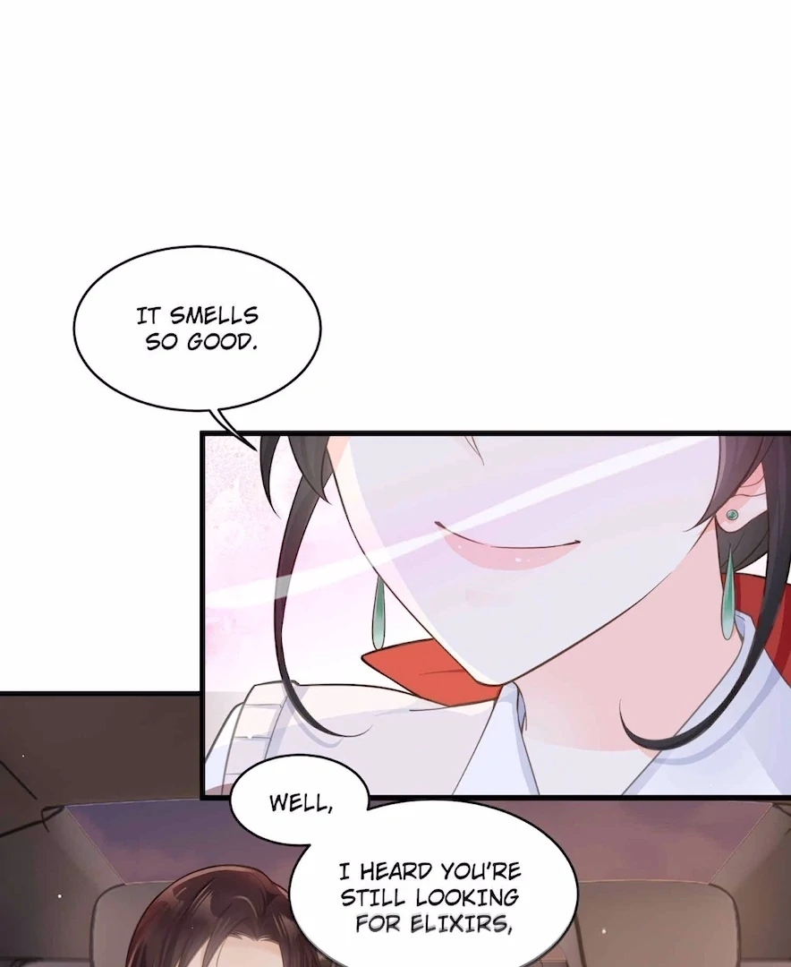 Ancestor is Beautiful and Elegant Chapter 37 - Page 36