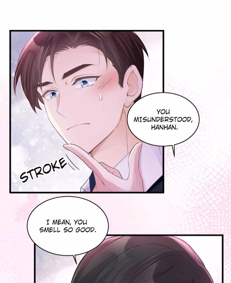 Ancestor is Beautiful and Elegant Chapter 37 - Page 38