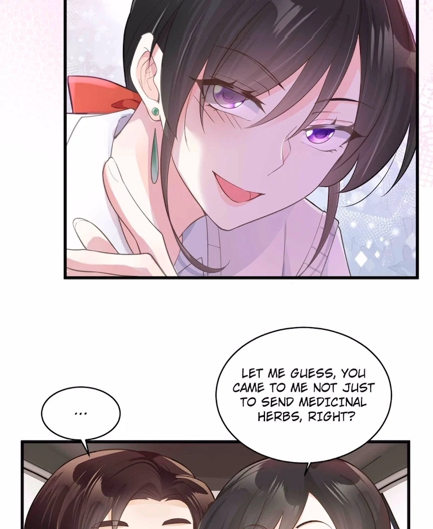 Ancestor is Beautiful and Elegant Chapter 37 - Page 39