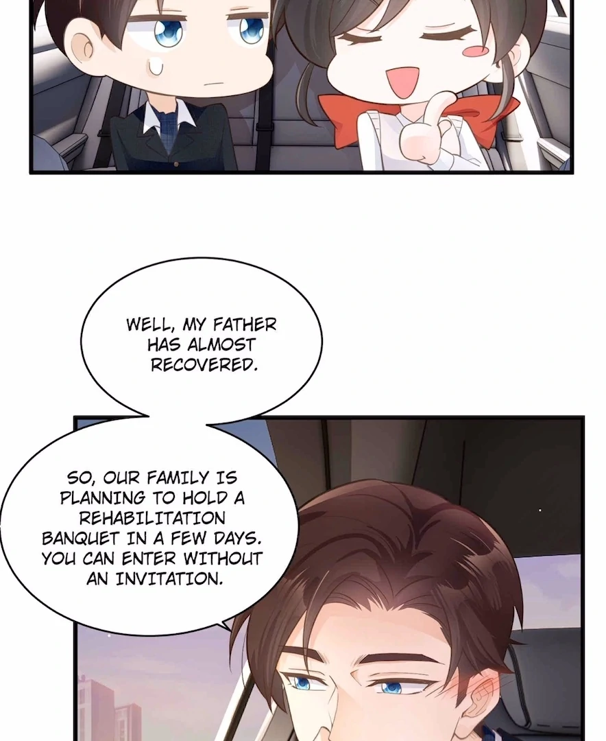 Ancestor is Beautiful and Elegant Chapter 37 - Page 40