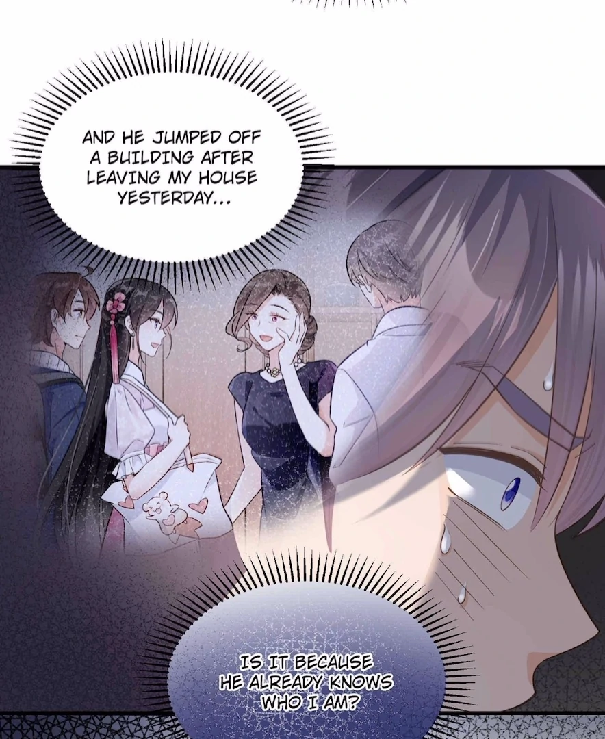 Ancestor is Beautiful and Elegant Chapter 37 - Page 5