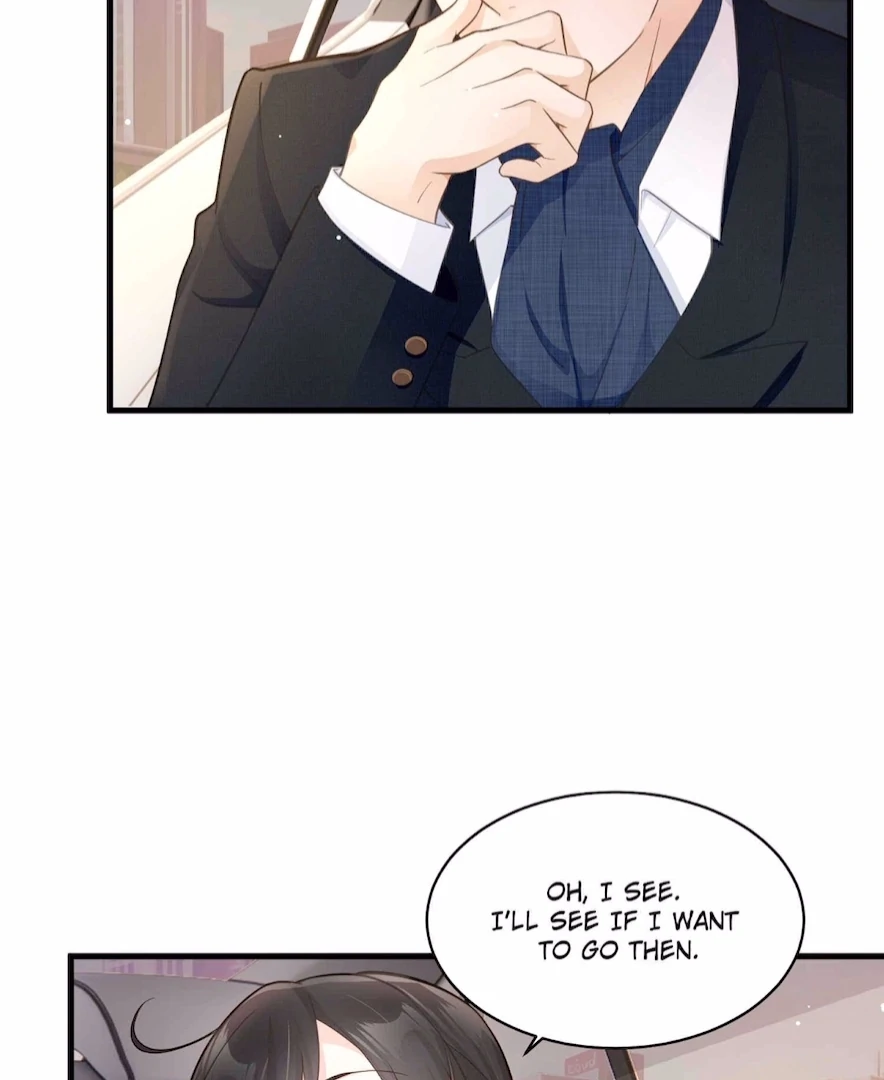Ancestor is Beautiful and Elegant Chapter 37 - Page 41
